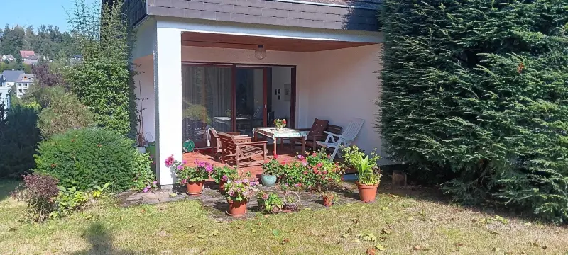 Ferienhaus Gummersbach