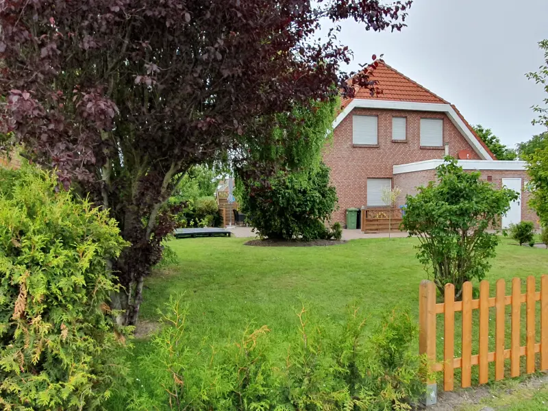 Ferienhaus Norden