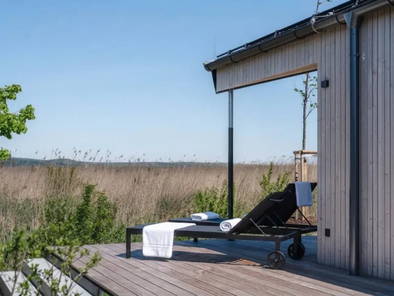 Ferienhaus Purbach am Neusiedler See