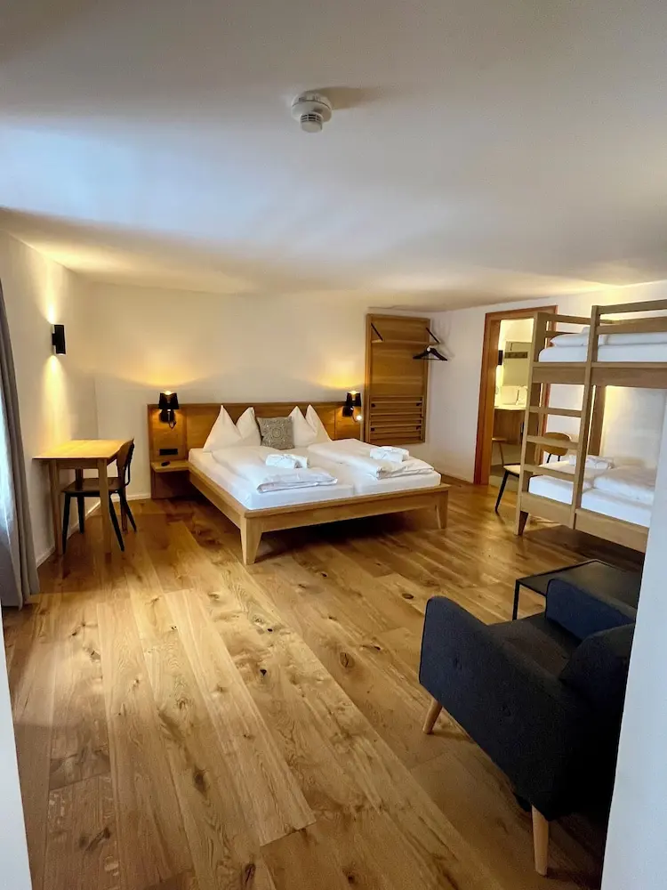 Aparthotel Hallein