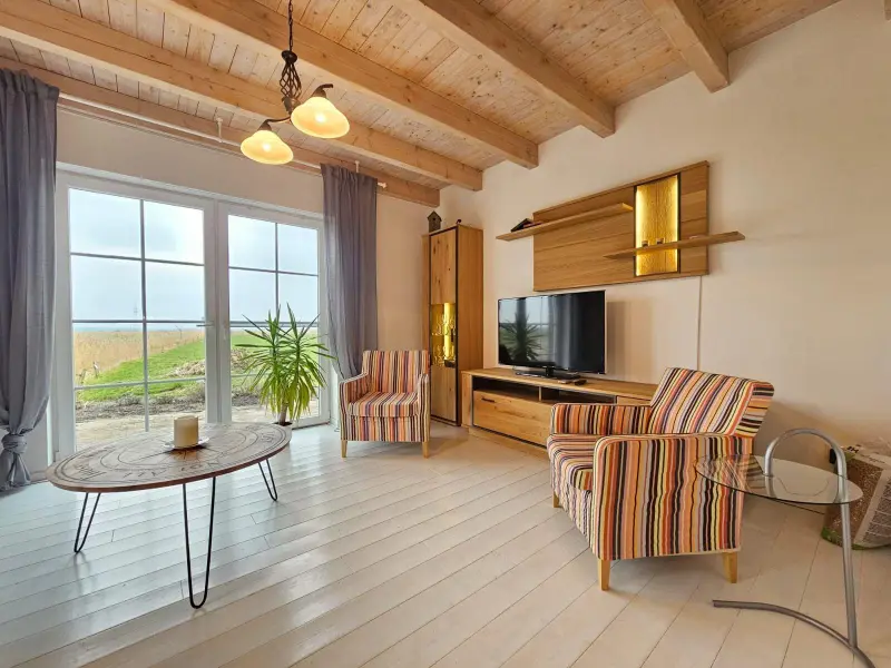Ferienhaus Nesse