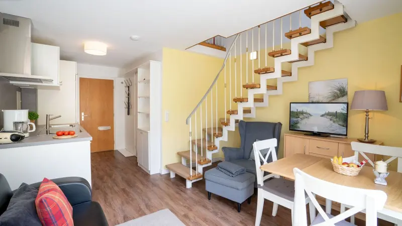 Ferienwohnung Timmendorfer Strand