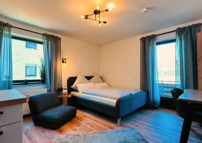 Ferienwohnung Bad Sooden-Allendorf