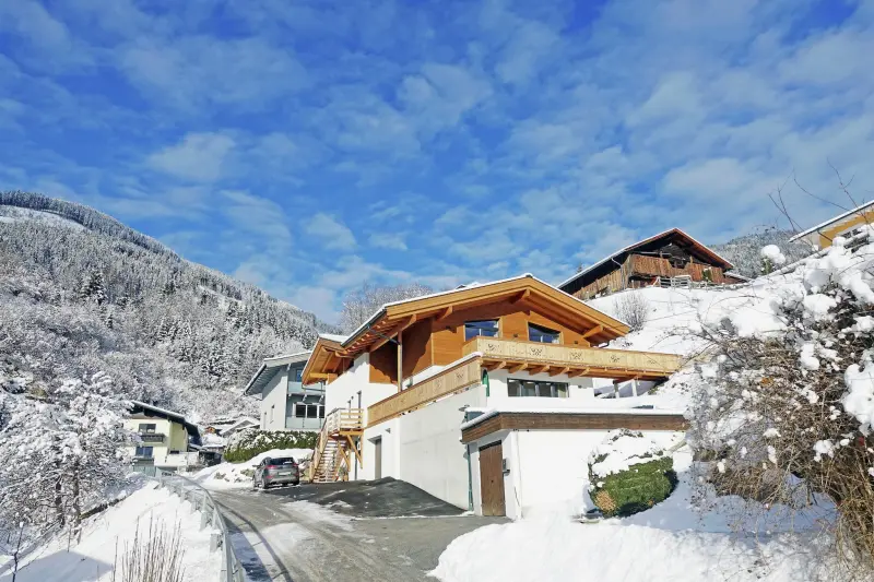 Ferienhaus in Piesendorf f&uuml;r max. 6 Personen