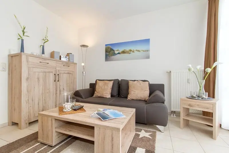Ferienwohnung Kühlungsborn-West