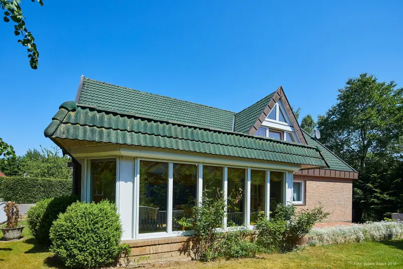 Ferienwohnung Bordesholm