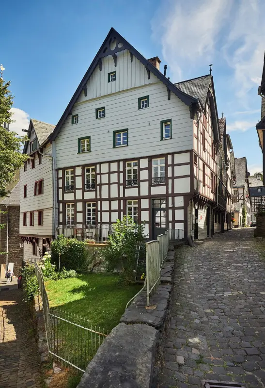 Ferienwohnung Monschau