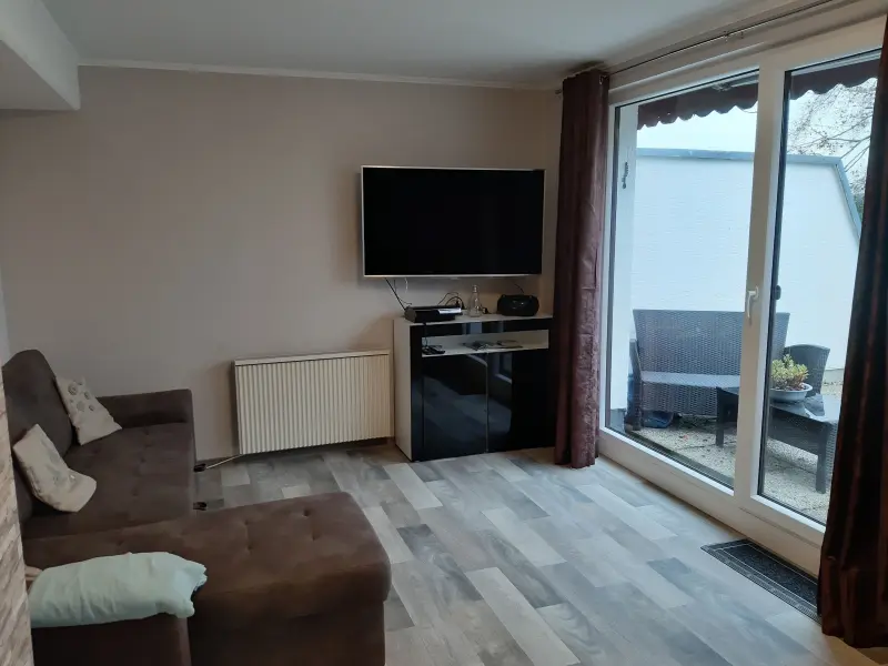 Ferienwohnung Iserlohn