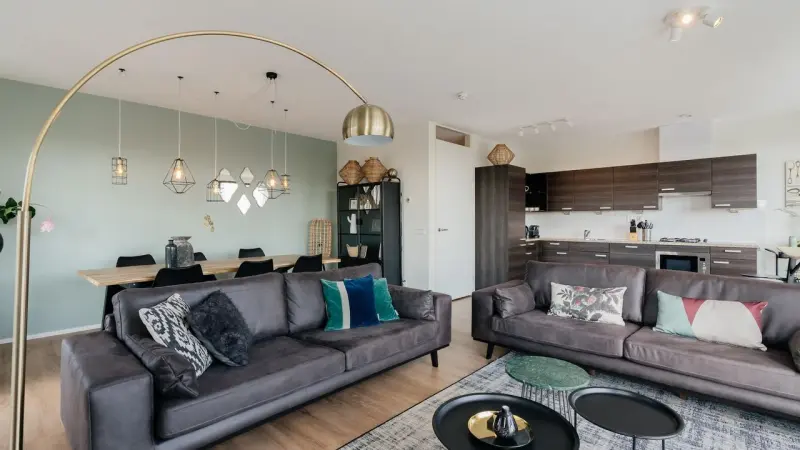 Ferienwohnung Scheveningen