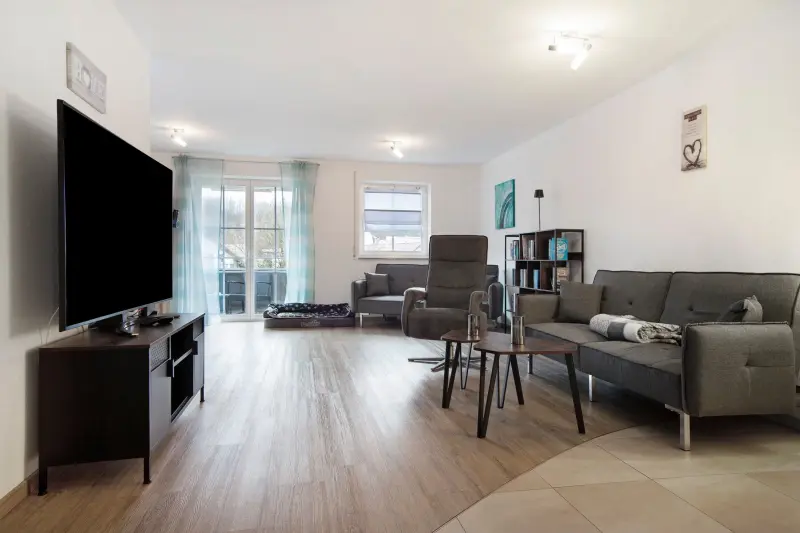 Ferienwohnung Ochsenhausen
