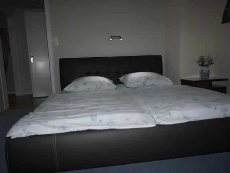 Ferienwohnung Deutz