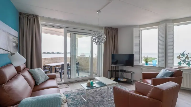 Ferienwohnung Makkum