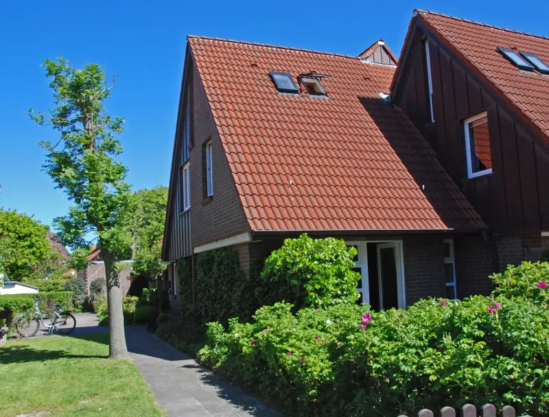 Ferienhaus Langeoog