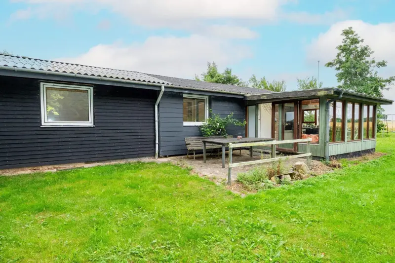 Ferienhaus in Thyholm Kommune f&uuml;r max. 6 Personen