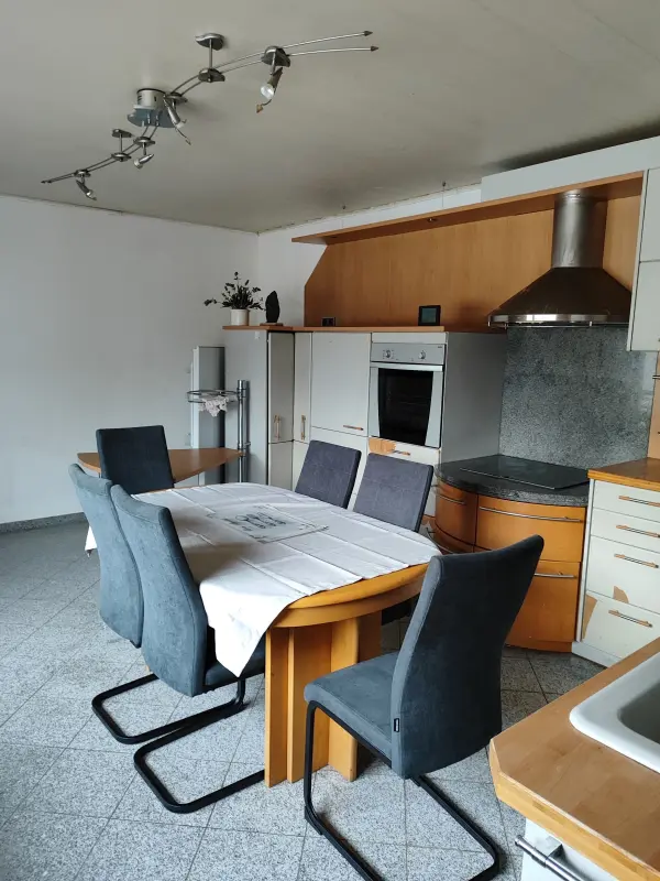 Ferienwohnung Butzbach