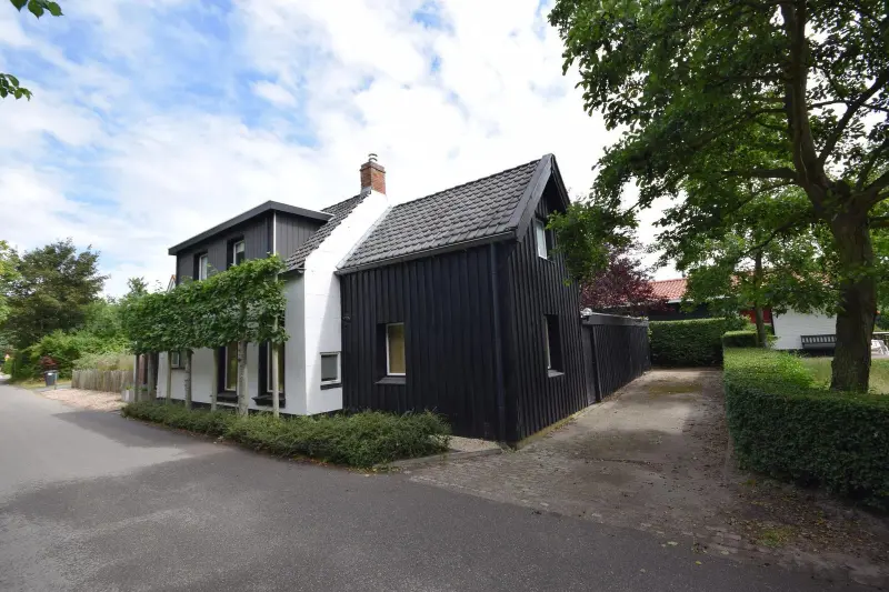 Ferienhaus mit Hund in Oostkapelle fuer max. 6 Personen