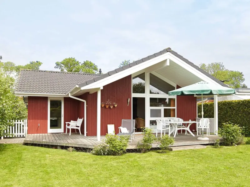 Ferienhaus Timmendorfer Strand