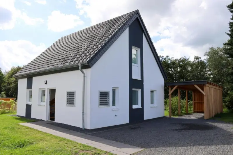 Ferienhaus Gillenfeld