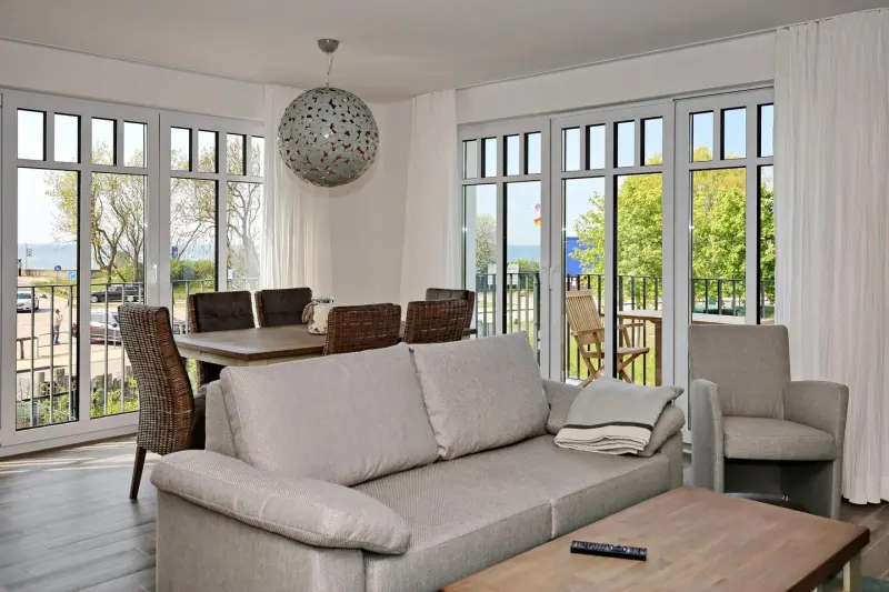 Ferienwohnung Heiligendamm