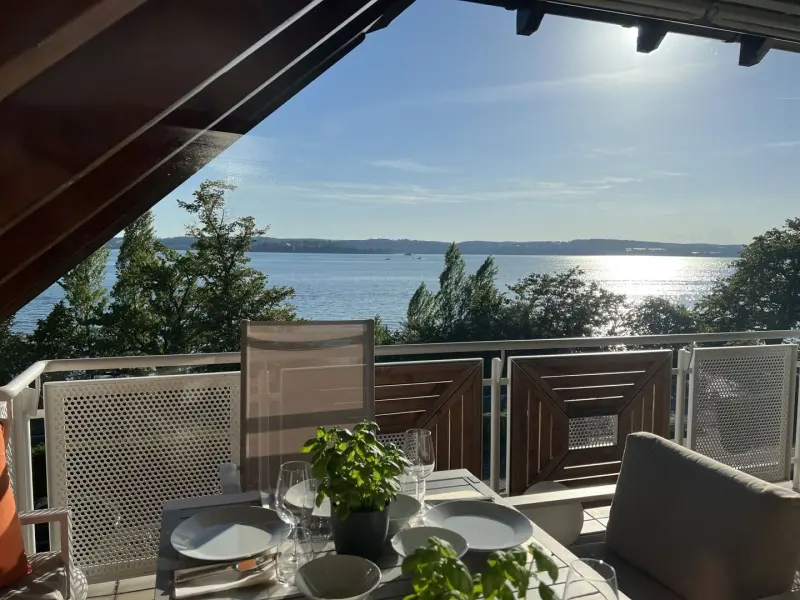 Ferienwohnung Unteruhldingen