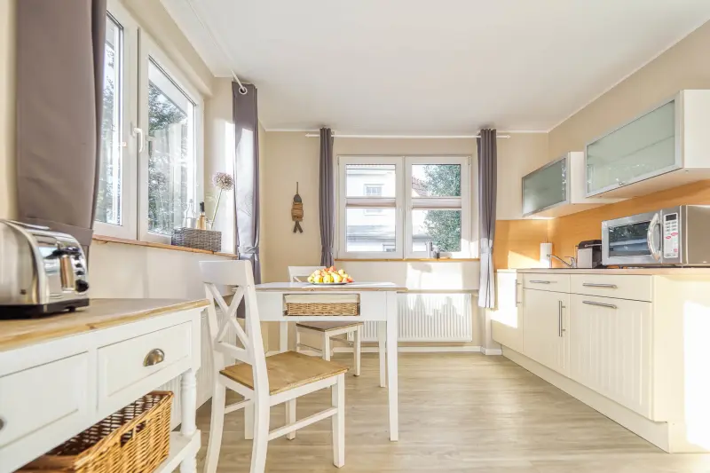 Ferienwohnung Prerow