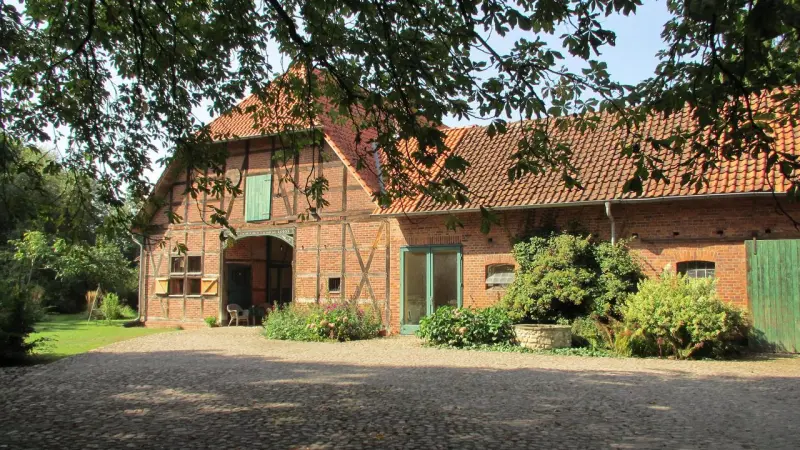 Ferienwohnung Lehrte