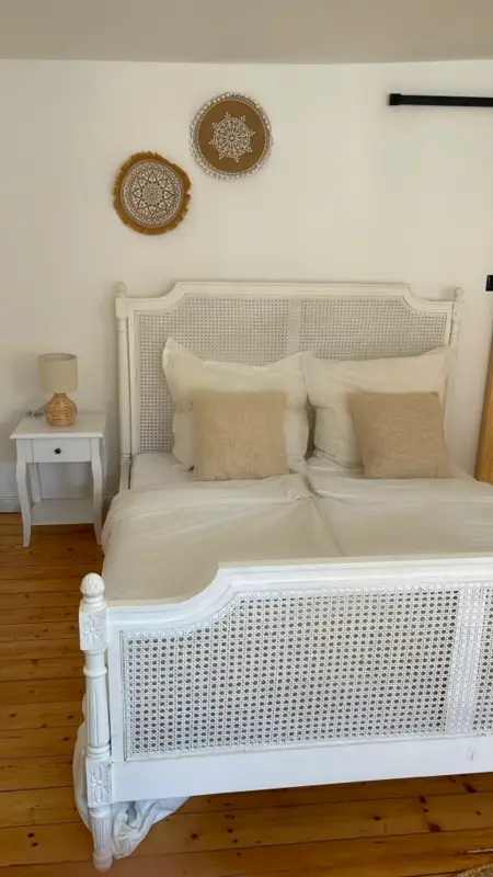 Privatzimmer Witzenhausen