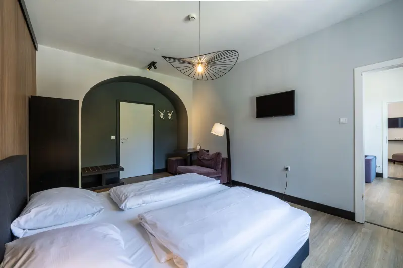 Ferienwohnung in Seefeld in Tirol, Gemeinde Seefeld in Tirol f&uuml;r max. 4 Personen