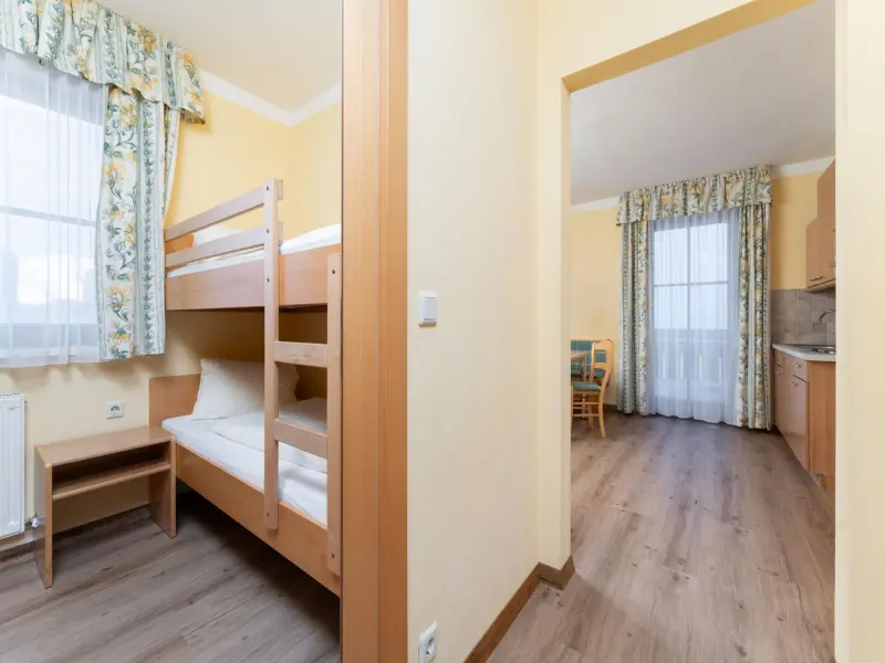 Ferienwohnung Kühtai