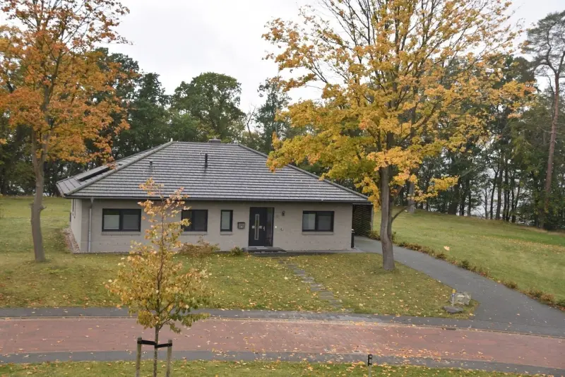 Ferienhaus  Malchow