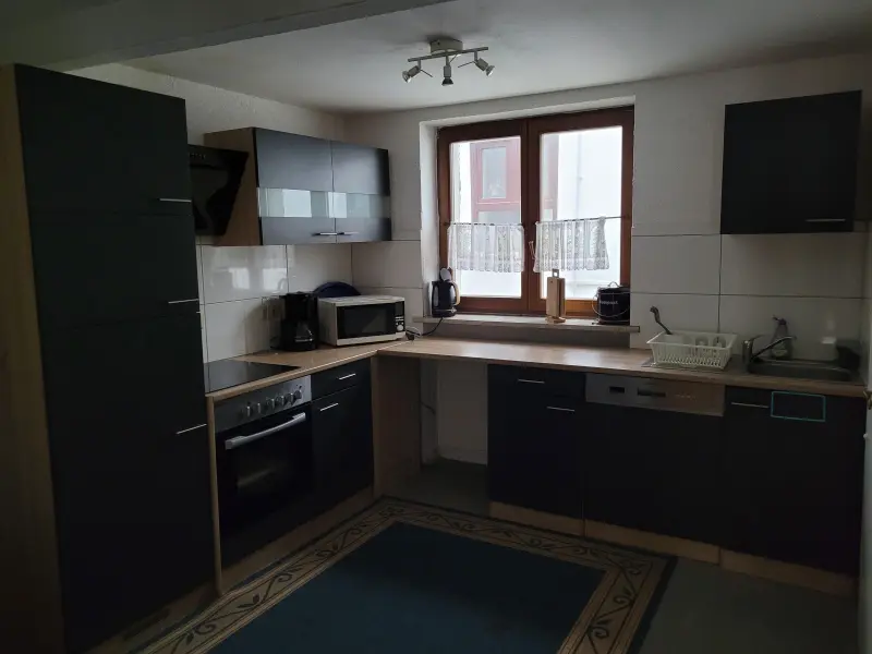 Ferienwohnung Knittelsheim