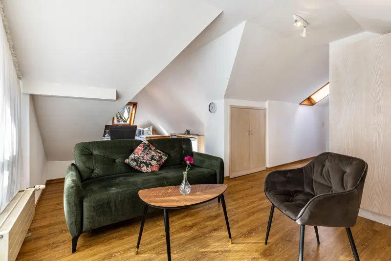 Ferienwohnung  Dettingen an der Erms