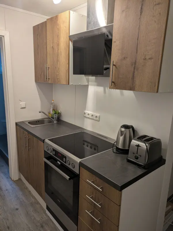 Ferienwohnung Wilhelmshaven