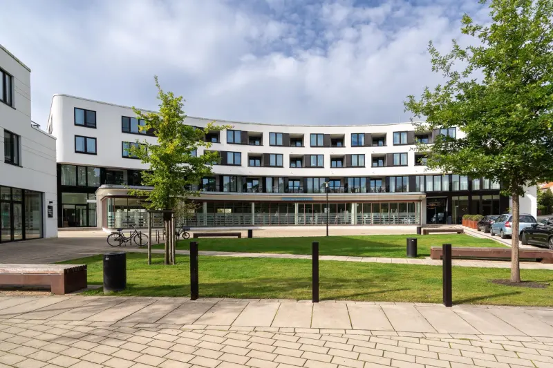 Ferienwohnung Priwall