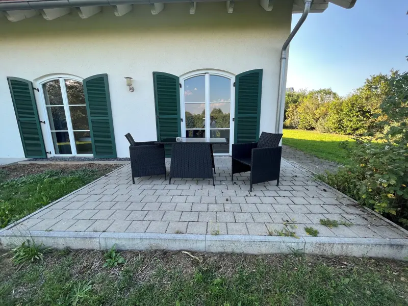 Agriturismo Manching