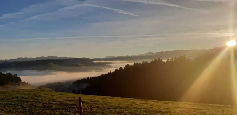 Ferienwohnung Emmental