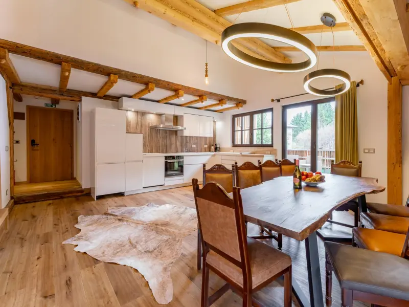 Ferienwohnung  Biberwier