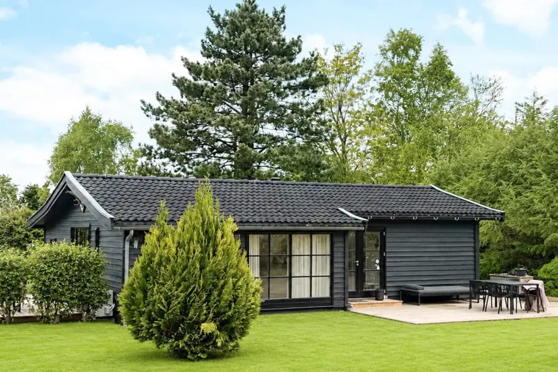 Ferienhaus Gilleleje