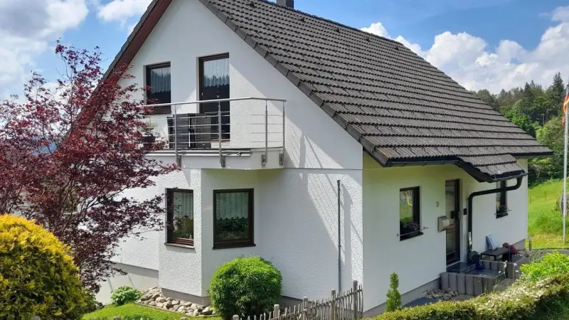 Ferienwohnung  Laufenburg