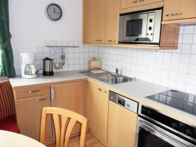 Ferienwohnung Maria Alm