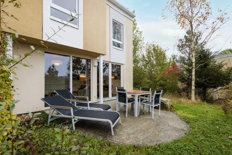 Landhaus Bostalsee