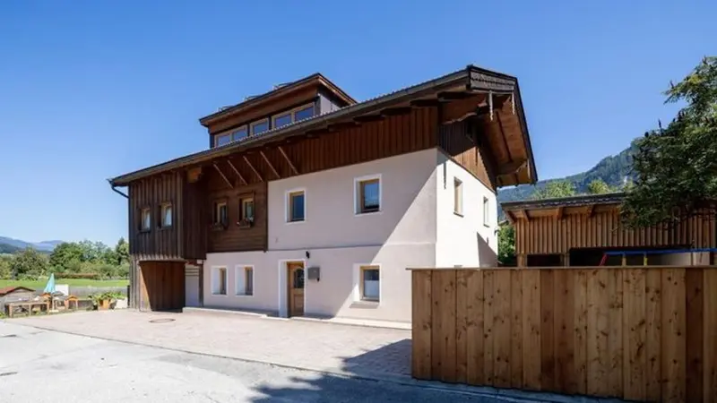 Ferienwohnung Kramsach