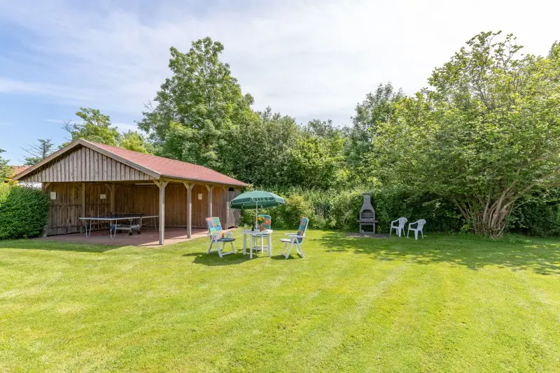 Ferienwohnung mit Hund inKühlungsborn, Ostseebad Kühlungsborn  f&uuml;r max. 4 Personen