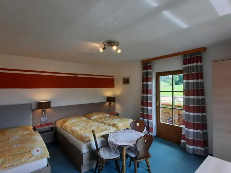 Ferienwohnung  Abtenau