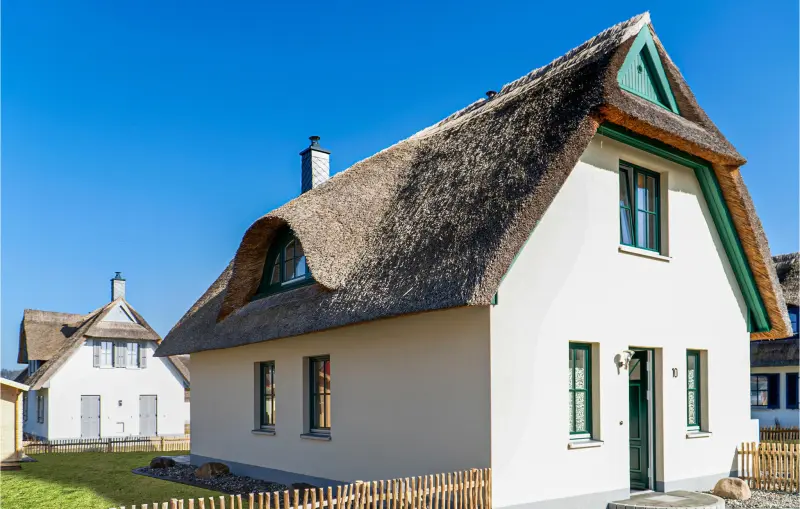 Ferienhaus in Zierow, Beckerwitz f&uuml;r max. 6 Personen