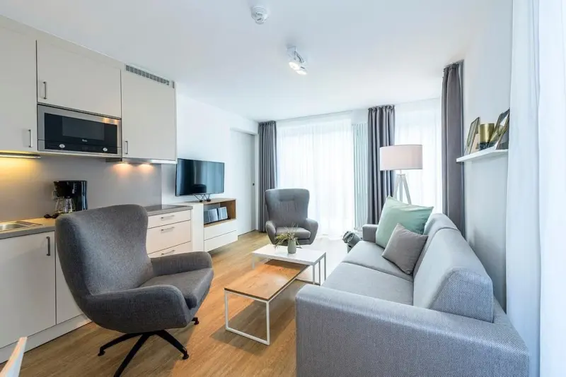 Ferienwohnung Langeoog