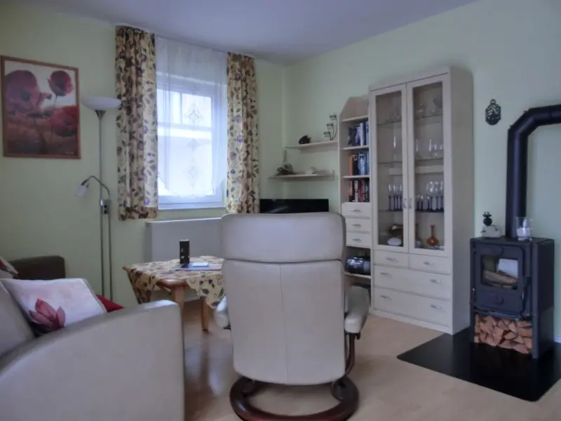Ferienwohnung Graal-Müritz