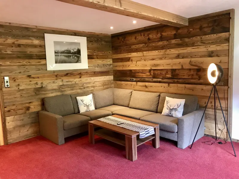 Ferienwohnung Ellmau