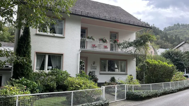 Ferienwohnung  Bad Bertrich