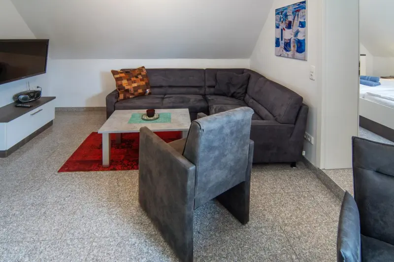 Ferienwohnung Ostbense